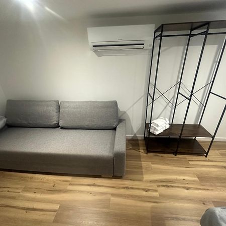 Beach Apartments Valencia 2 Экстерьер фото