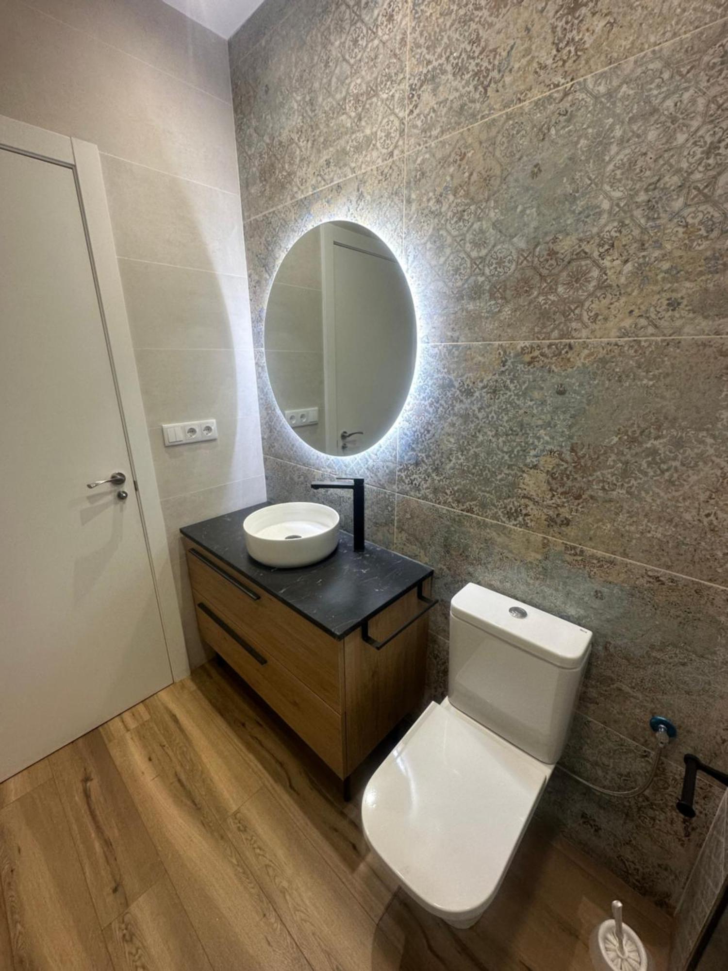 Beach Apartments Valencia 2 Экстерьер фото
